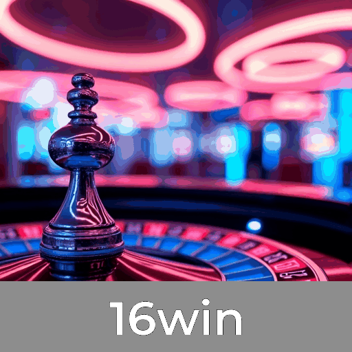 16win: Entre com login rápido e explore jogos ao vivo