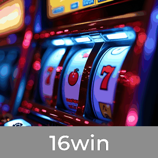 16win: Entre com login rápido e explore jogos ao vivo