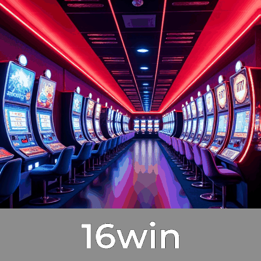 16win - Promoções e bônus exclusivos para novos jogadores.